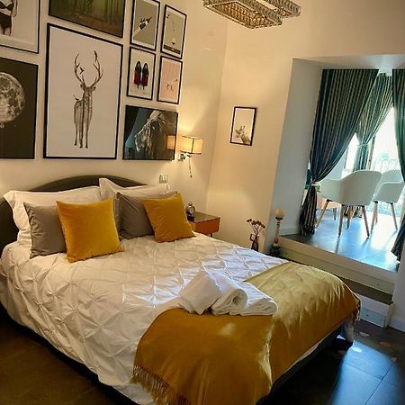 Santafe' Apartment Vietri Ngoại thất bức ảnh
