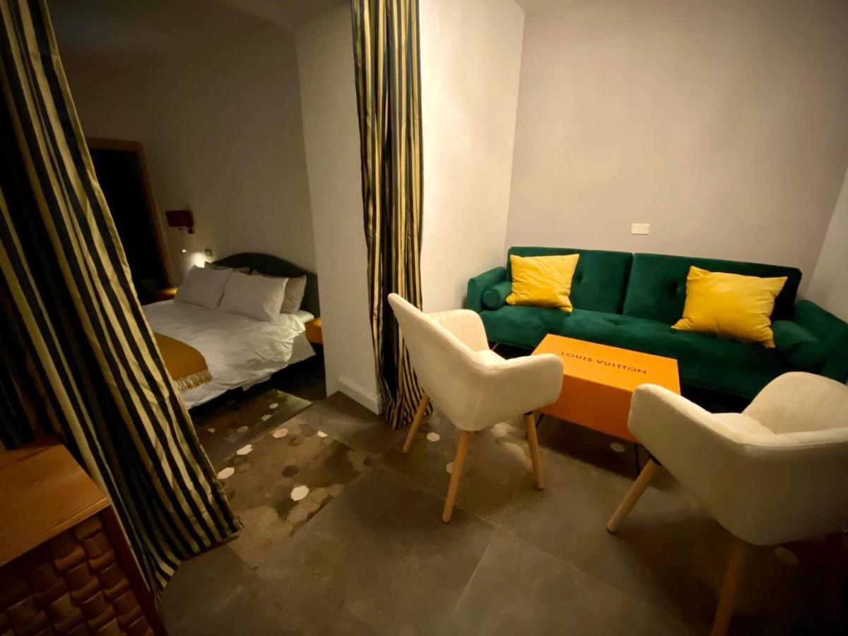 Santafe' Apartment Vietri Ngoại thất bức ảnh