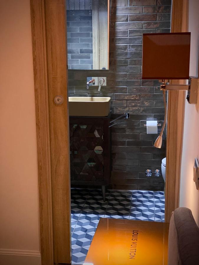 Santafe' Apartment Vietri Ngoại thất bức ảnh