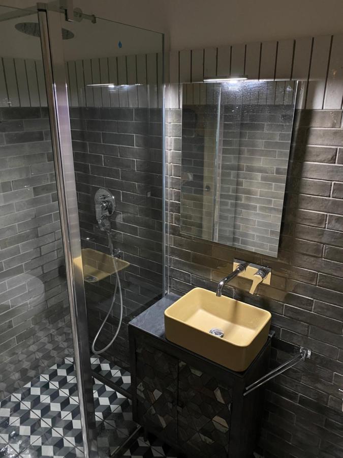 Santafe' Apartment Vietri Ngoại thất bức ảnh