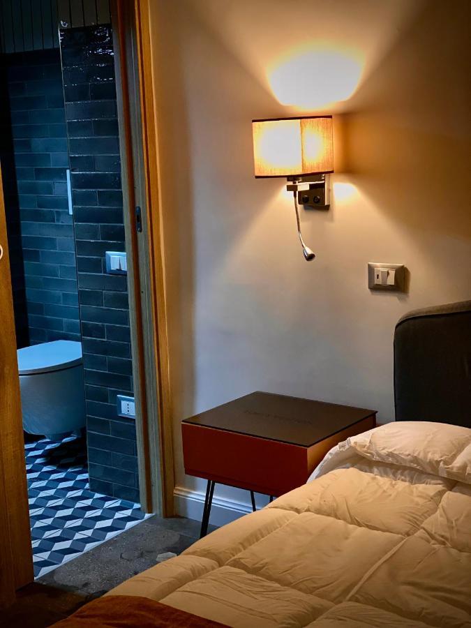 Santafe' Apartment Vietri Ngoại thất bức ảnh