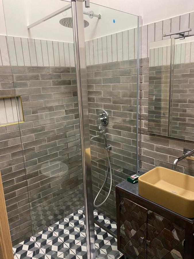 Santafe' Apartment Vietri Ngoại thất bức ảnh
