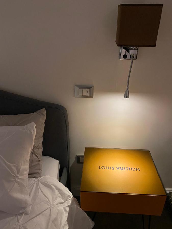 Santafe' Apartment Vietri Ngoại thất bức ảnh