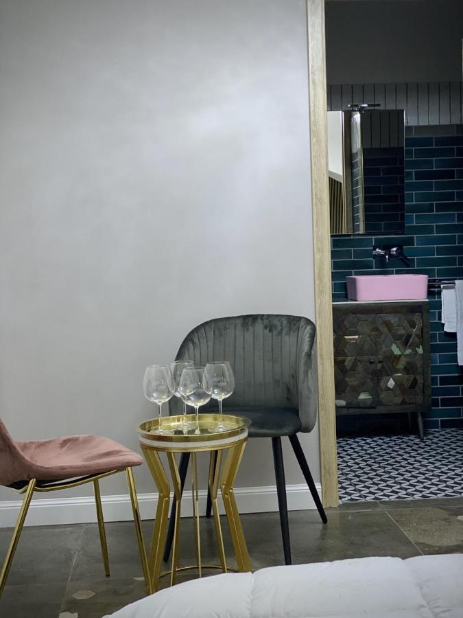 Santafe' Apartment Vietri Ngoại thất bức ảnh