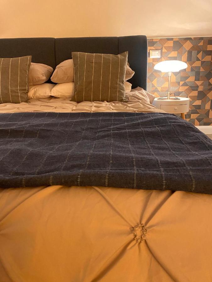 Santafe' Apartment Vietri Ngoại thất bức ảnh