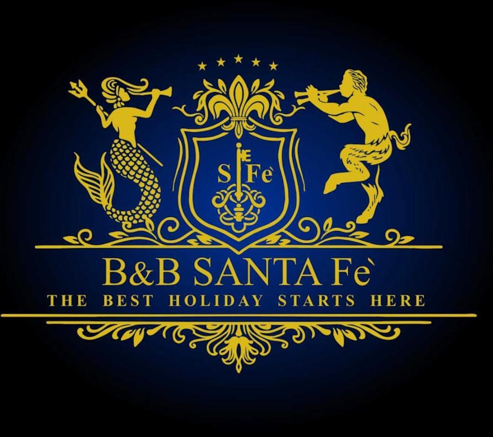 Santafe' Apartment Vietri Ngoại thất bức ảnh