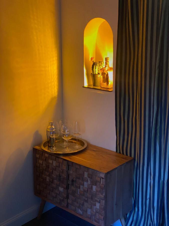 Santafe' Apartment Vietri Ngoại thất bức ảnh
