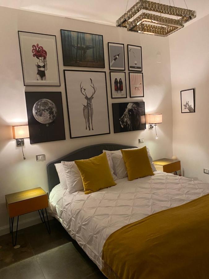 Santafe' Apartment Vietri Ngoại thất bức ảnh
