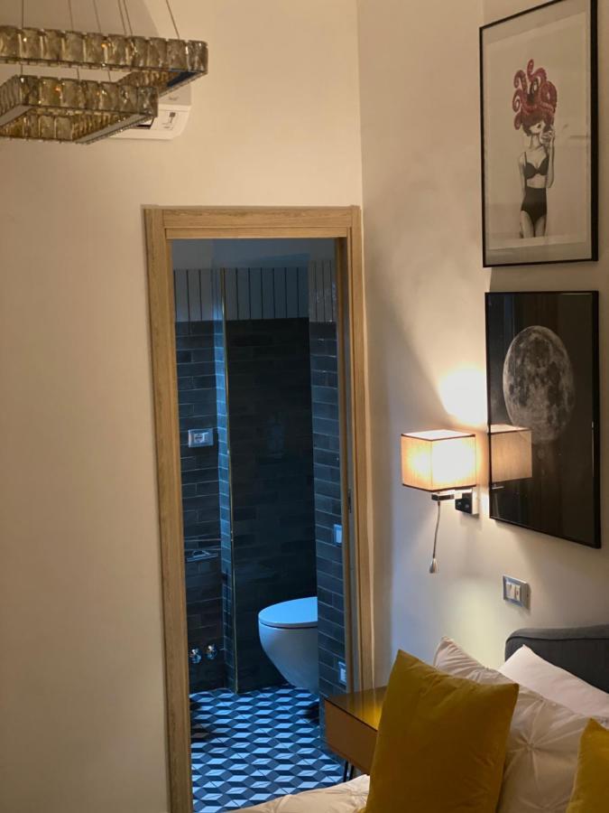 Santafe' Apartment Vietri Ngoại thất bức ảnh