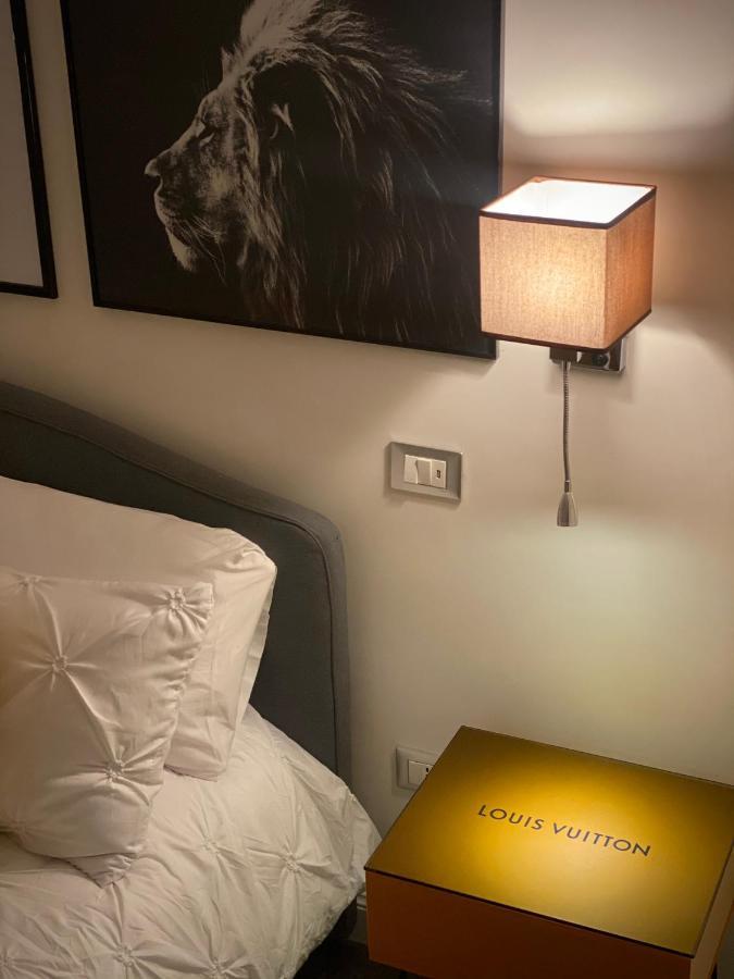 Santafe' Apartment Vietri Ngoại thất bức ảnh