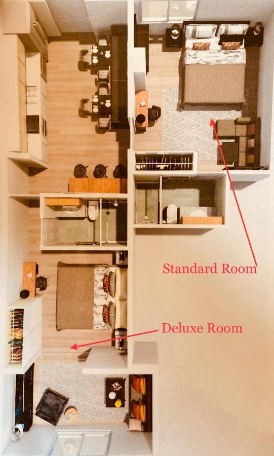 Santafe' Apartment Vietri Ngoại thất bức ảnh